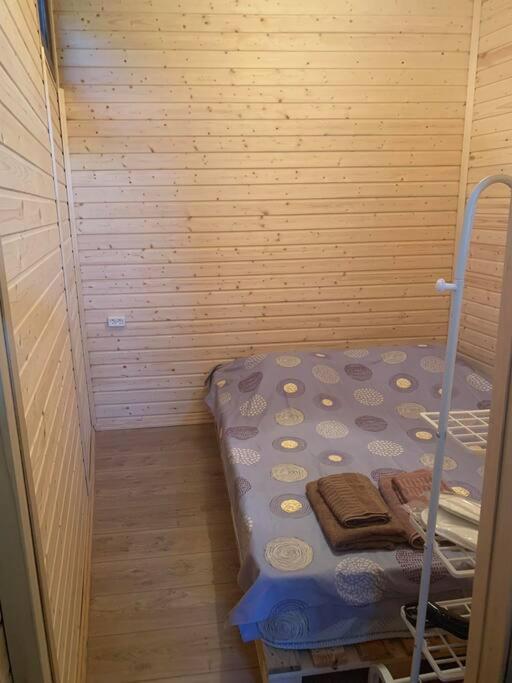 Ferienwohnung C'Est La Vie Mtsʼkhetʼa Exterior foto