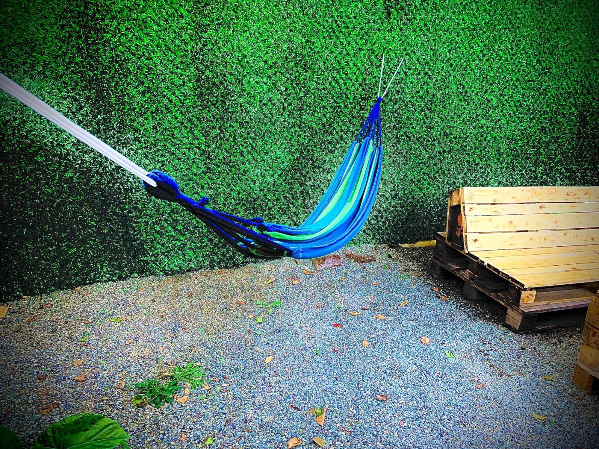 Ferienwohnung C'Est La Vie Mtsʼkhetʼa Exterior foto